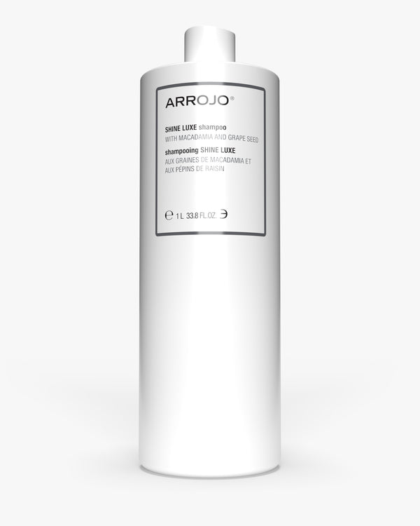 SHINE LUXE shampoo ARROJO