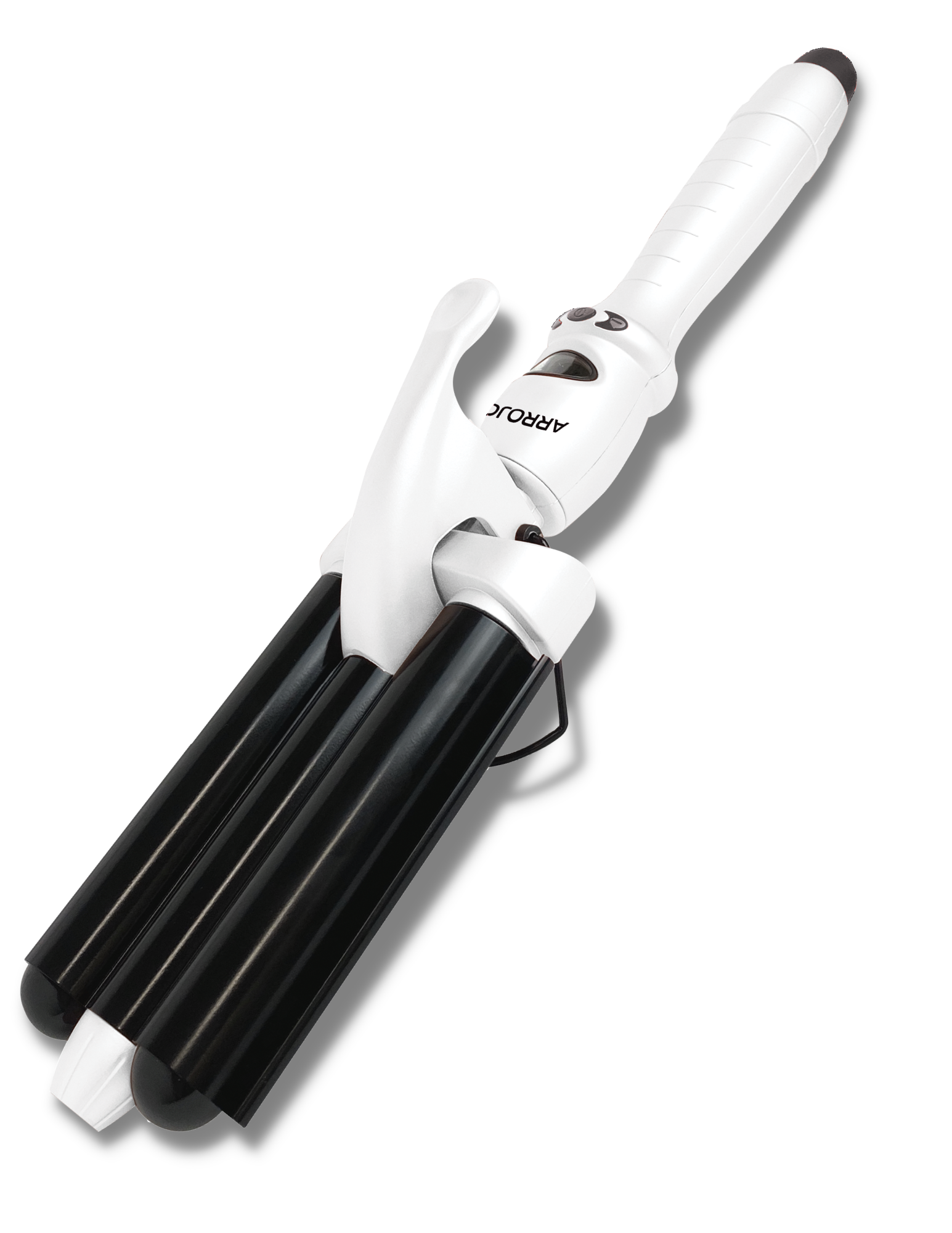 Chaoba on sale curling iron