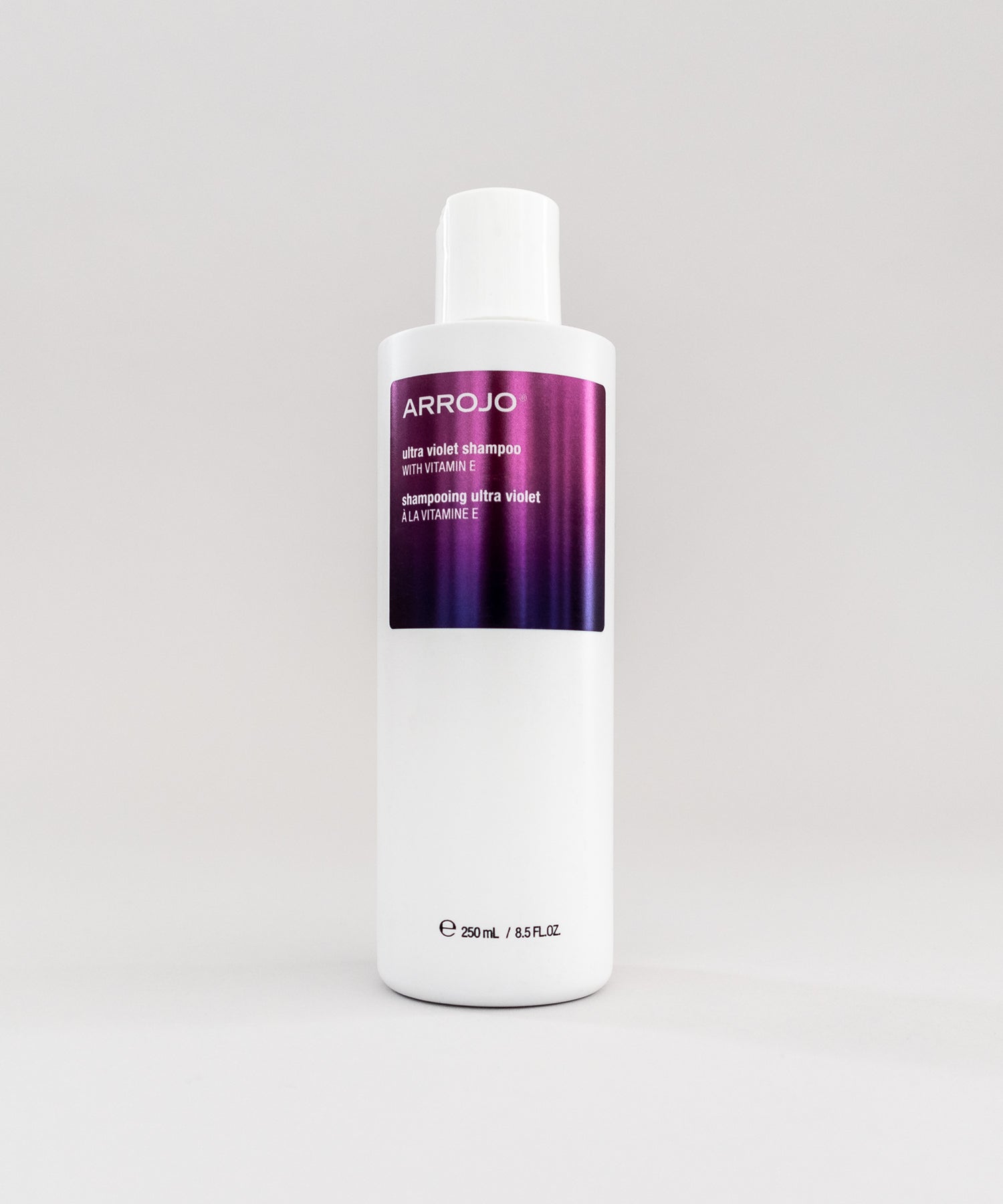 Arrojo Ultra Violet Color Balancing Shampoo
