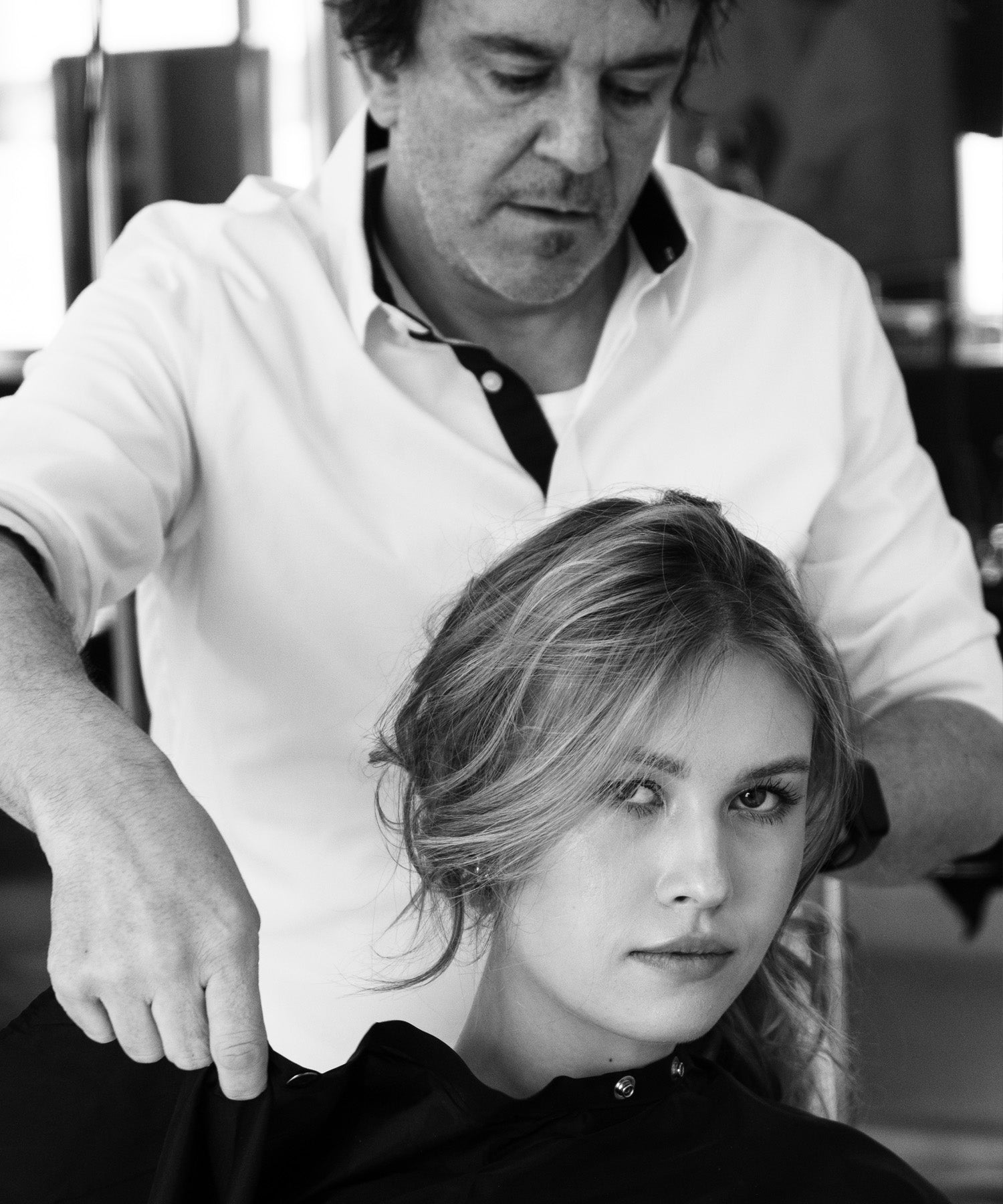 The Ultimate Makeover ARROJO