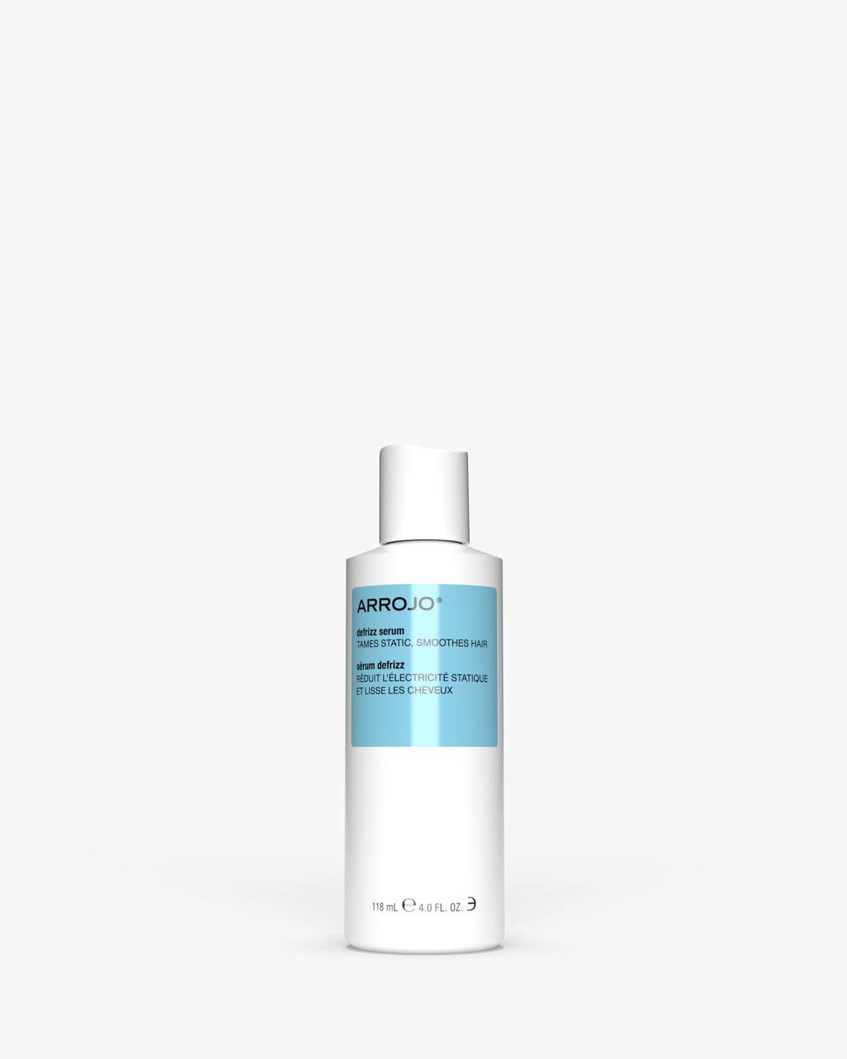 defrizz serum