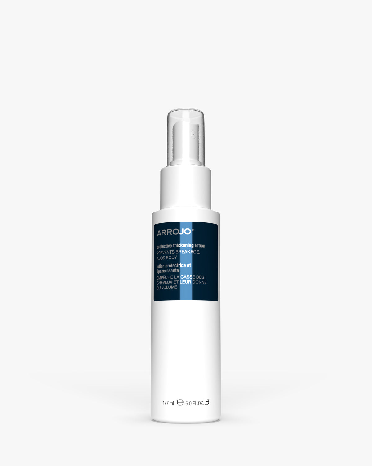 protective thickening lotion