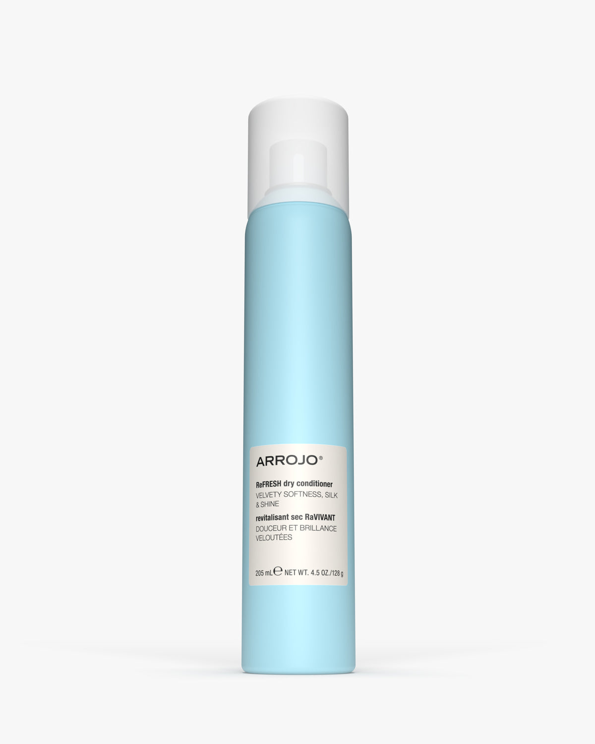 ReFRESH dry conditioner