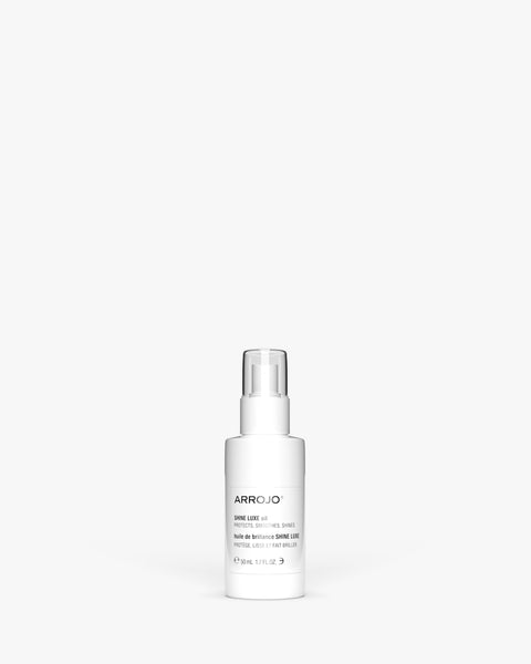 Shine Luxe Hair Oil - ARROJO