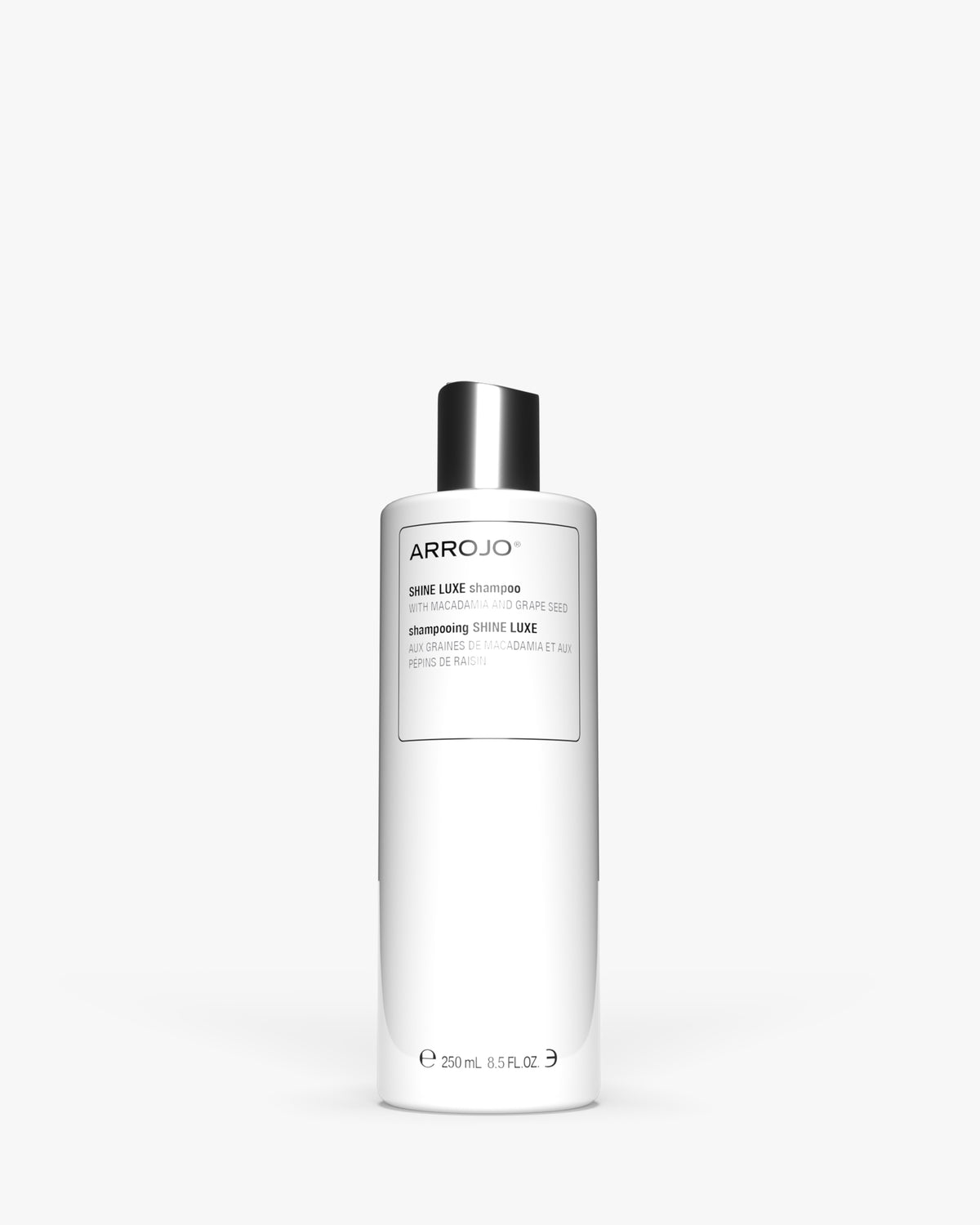 SHINE LUXE shampoo