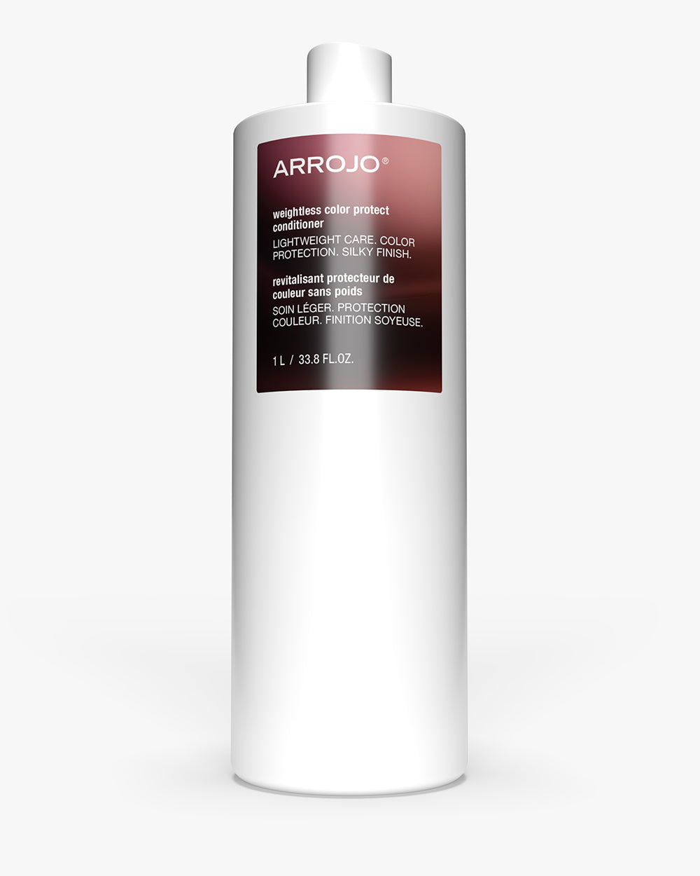 weightless color protect conditioner