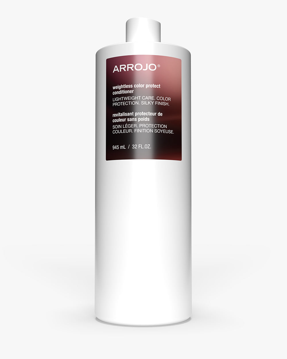 weightless color protect conditioner