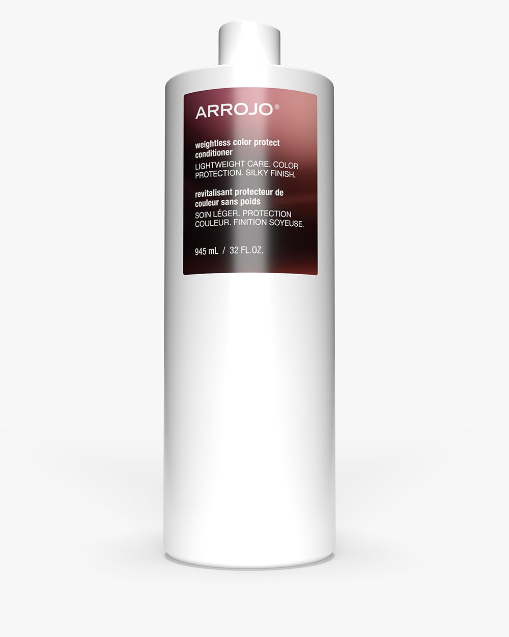 weightless color protect conditioner