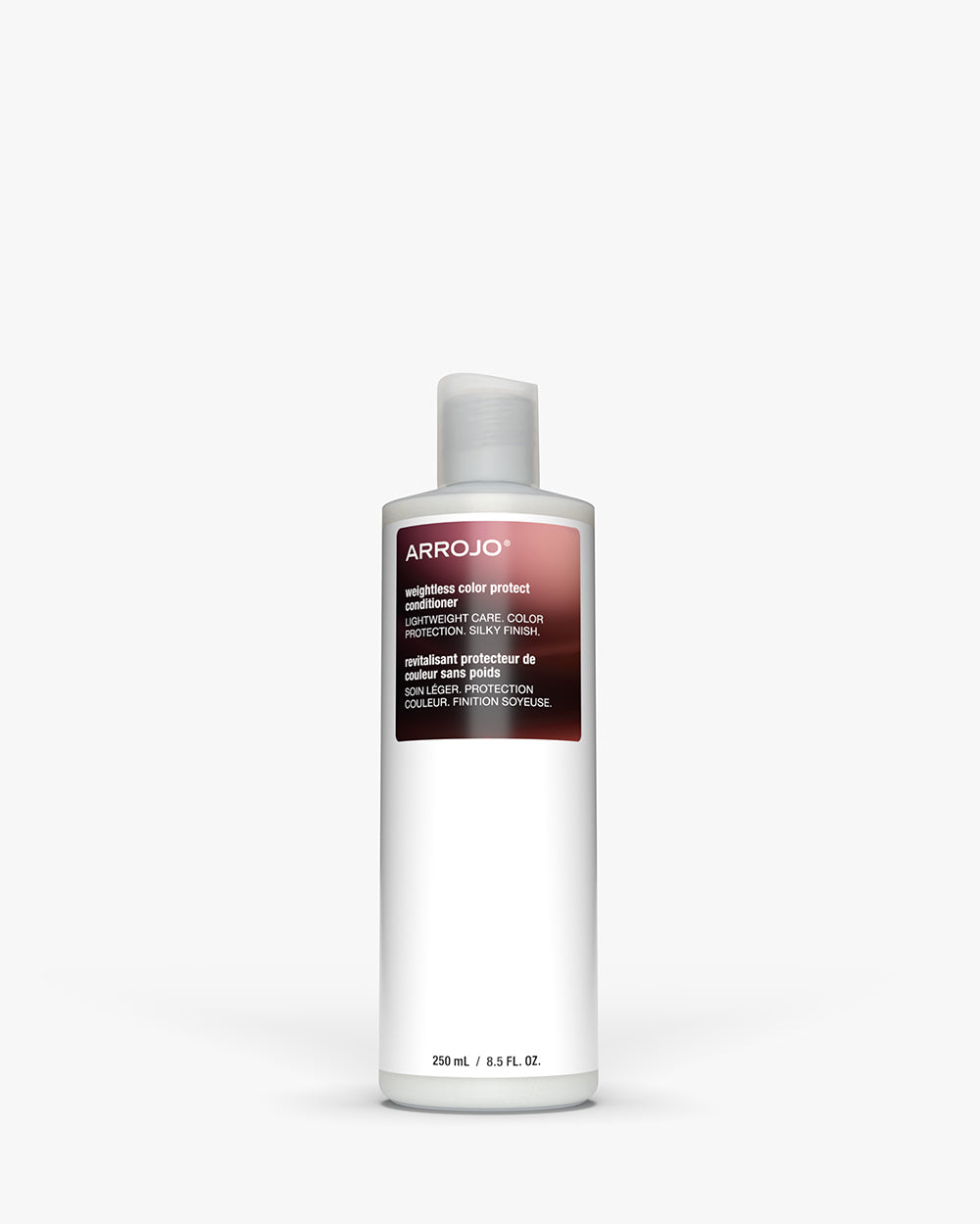 weightless color protect conditioner