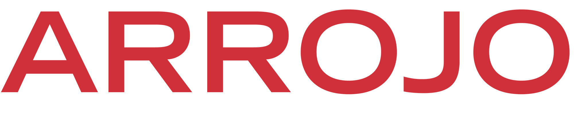 ARROJO Logo