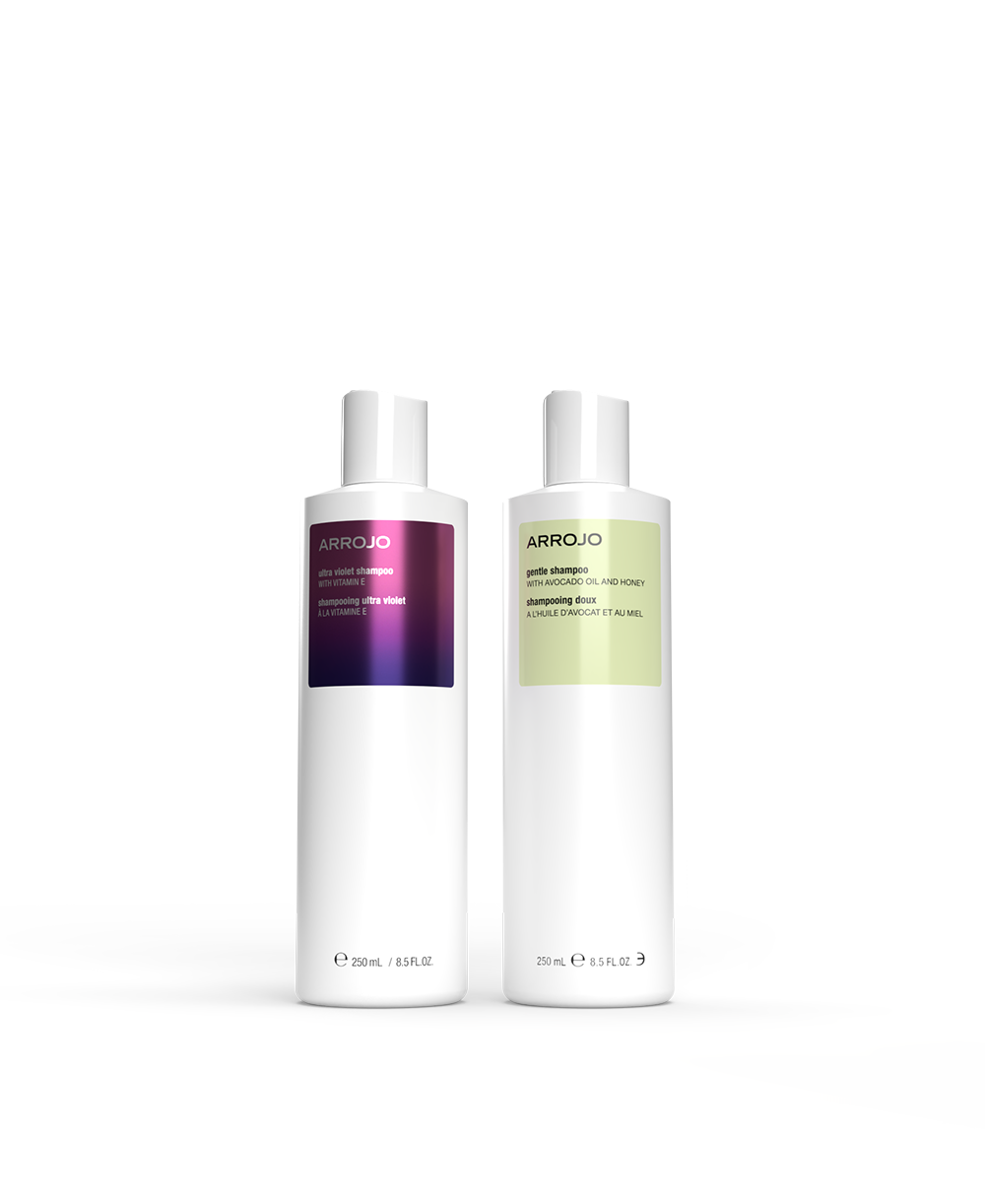 Arrojo Best Hair Cleaning Products